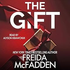 The Gift cover art