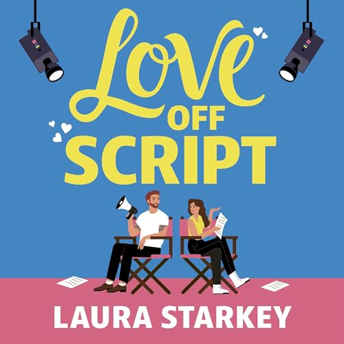 Love off Script cover art