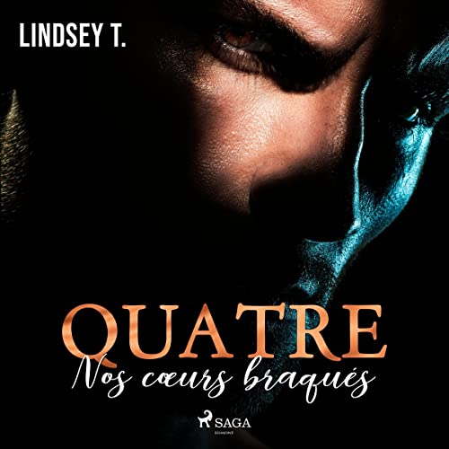 Couverture de Quatre