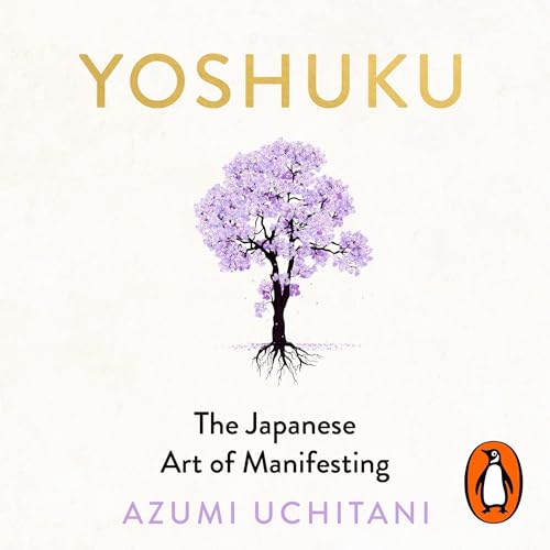 Yoshuku cover art