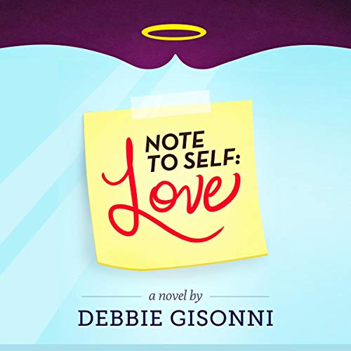 Note to Self: Love cover art