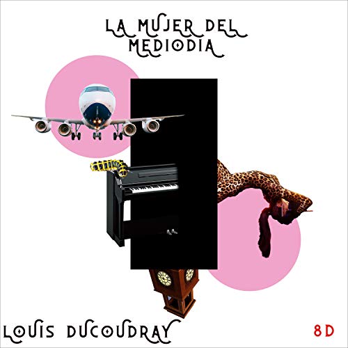 La Mujer del Mediodía [The Midday Woman] cover art