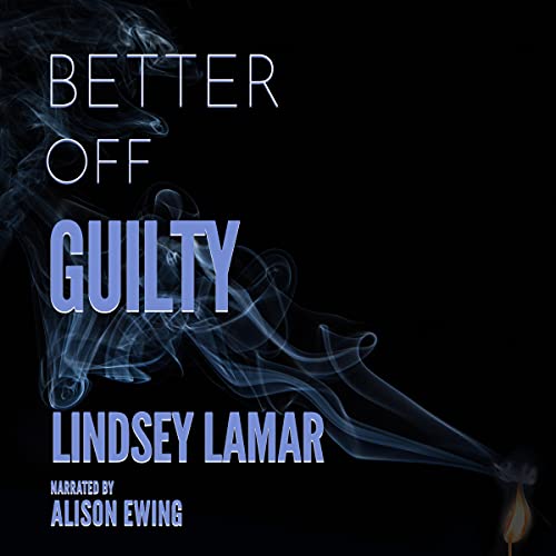 Better Off Guilty cover art