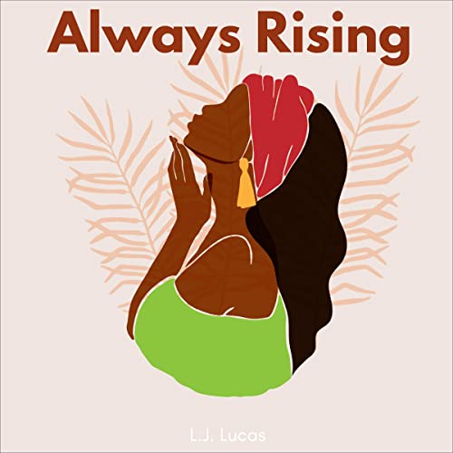 Always Rising cover art