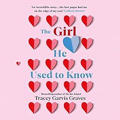 The Girl He Used to Know cover art