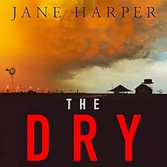 The Dry cover art