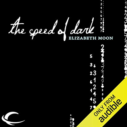 The Speed of Dark cover art