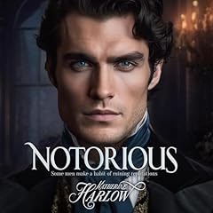 Notorious cover art