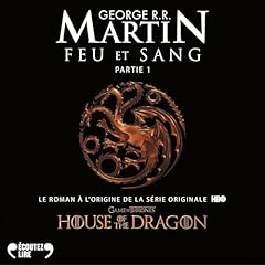 Feu et sang 1 cover art