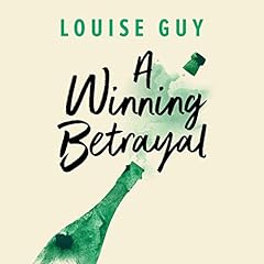 Couverture de A Winning Betrayal