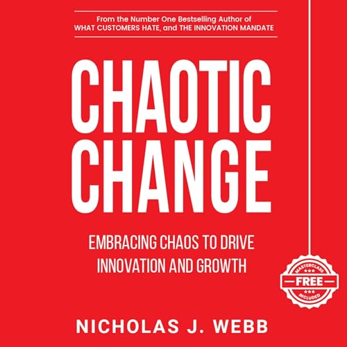 Chaotic Change cover art