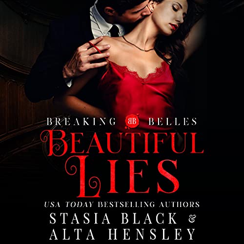 Beautiful Lies cover art