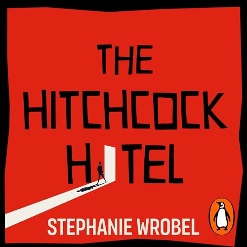 The Hitchcock Hotel cover art