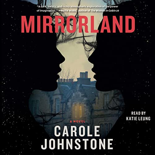 Mirrorland cover art