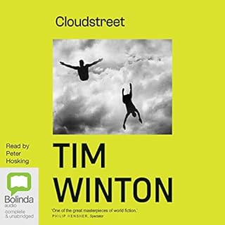 Cloudstreet cover art