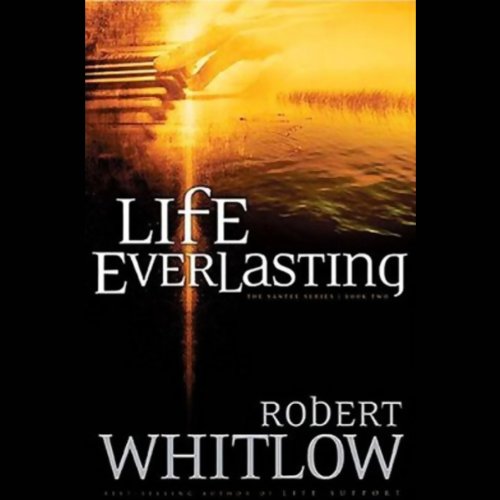 Couverture de Life Everlasting