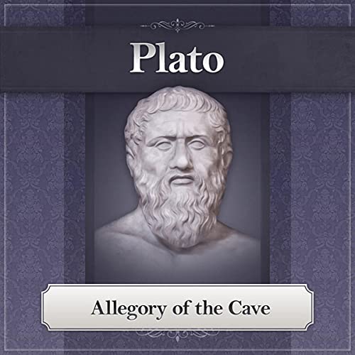 Allegory of the Cave cover art