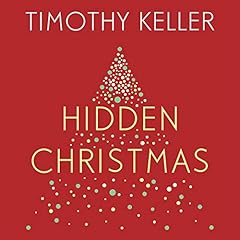 Hidden Christmas cover art