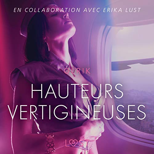 Hauteurs vertigineuses cover art