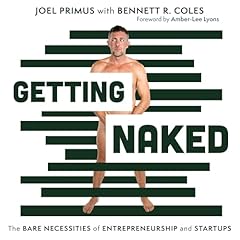 Getting Naked cover art