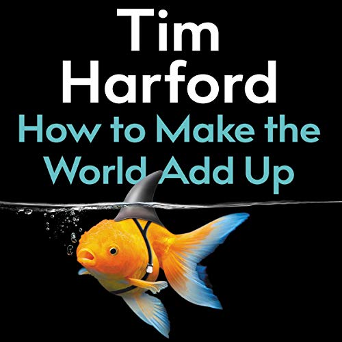 How to Make the World Add Up cover art