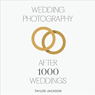 Couverture de Wedding Photography