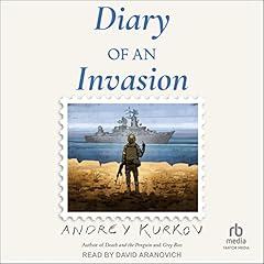 Diary of an Invasion cover art