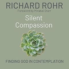 Silent Compassion cover art