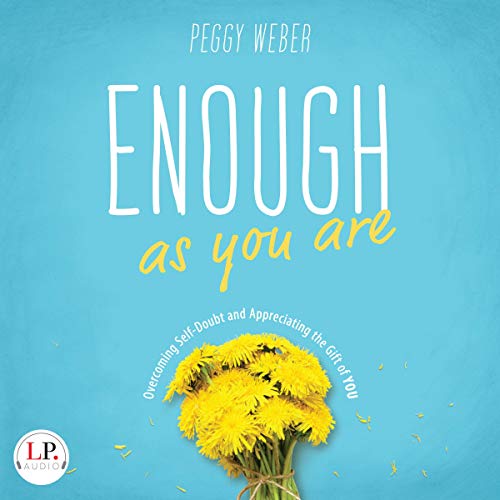 Enough as You Are Titelbild