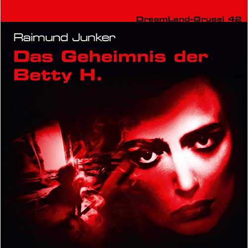 Couverture de Das Geheimnis der Betty H.