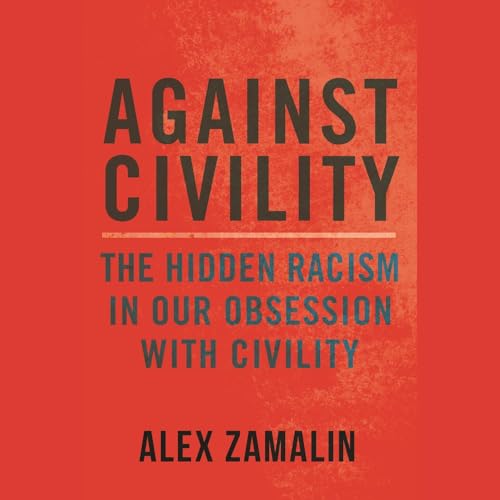 Against Civility cover art