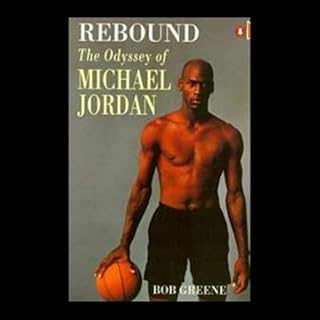 Rebound Audiobook By Bob Greene cover art