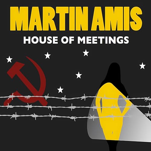 House of Meetings cover art