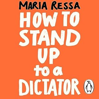 How to Stand Up to a Dictator cover art