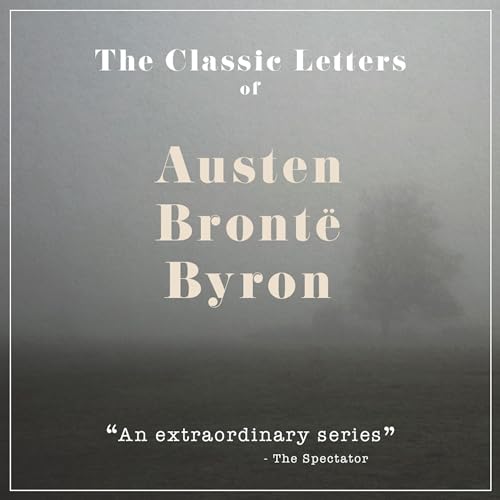 Classic Letters Box Set cover art