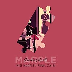 Miss Marple’s Final Cases Titelbild