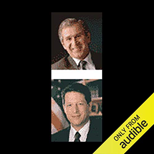 Gore v. Bush - The Second Debate cover art