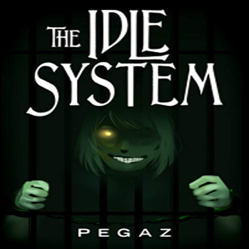 The Idle System: The Sins cover art