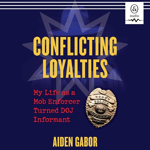 Conflicting Loyalties cover art