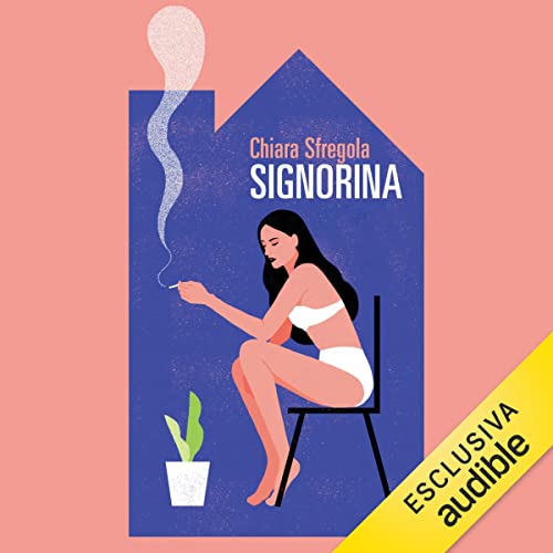 Signorina cover art