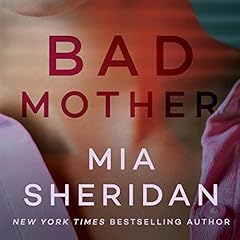 Bad Mother cover art