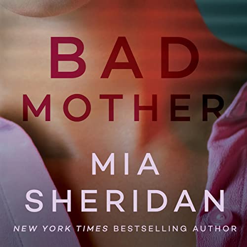 Bad Mother Titelbild