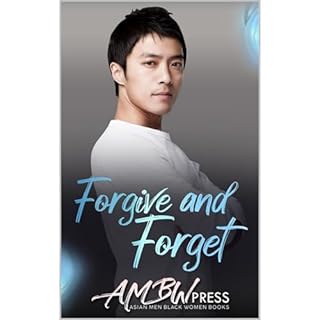 Forgive and Forget Audiobook By Jade Moon, AMBW Press cover art