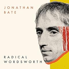 Radical Wordsworth cover art