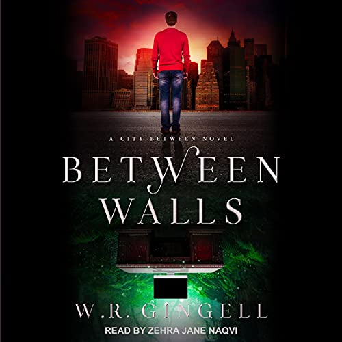 Between Walls cover art