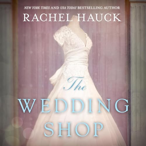 The Wedding Shop Titelbild