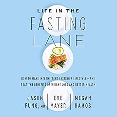 Life in the Fasting Lane Titelbild