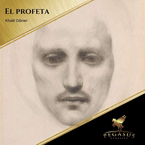 El Profeta cover art