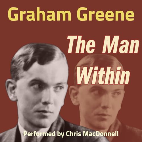 The Man Within cover art