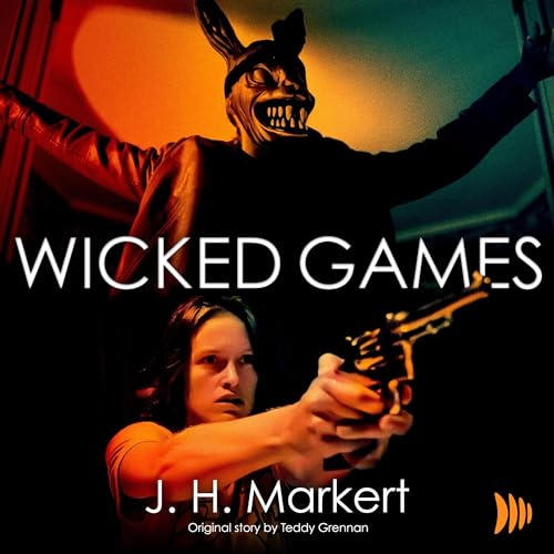 Wicked Games Titelbild